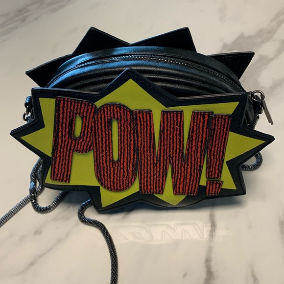 Bam Pow Crossbody bag - Picture 2 of 12